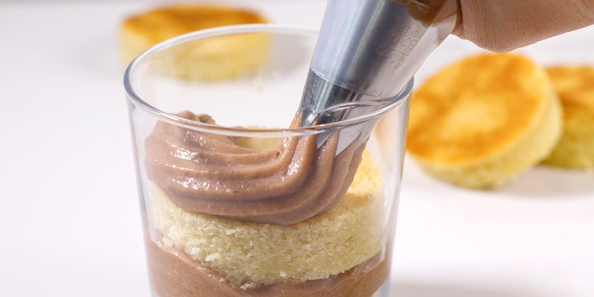 Crema de Habichuelas con Dulce Recetas Nestlé