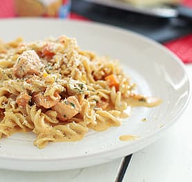 Descubre Estas Deliciosas Recetas De Pastas | Recetas Nestlé