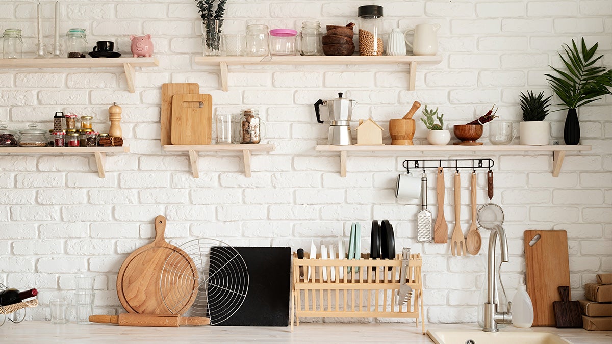 6 tips para organizar una cocina pequeña | Recetas Nestlé