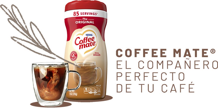 Coffe Mate®