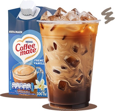 Coffe Mate® Frio