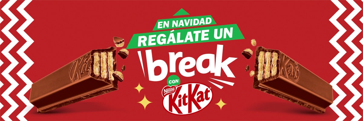 En esta navidad regálate un Break