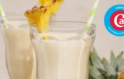 Batida de Piña