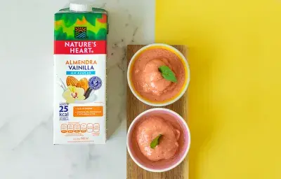 Mousse De Frutas Nature´S Heart®