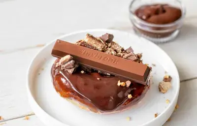 KitKat® Donas