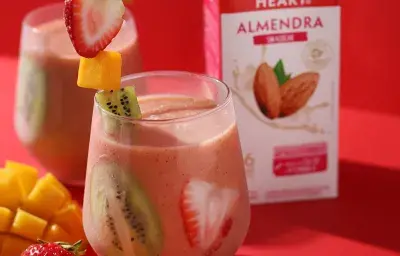 BATIDO DE FRUTAS NATURE´S HEART®