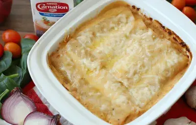 Canelones Clásicos