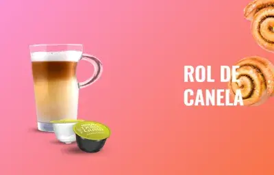 Rol de Canela