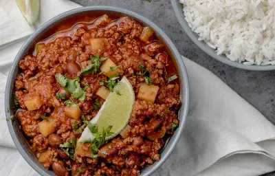 Chile con Carne