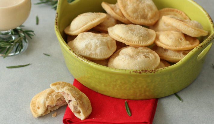 Pastelitos Encantadores