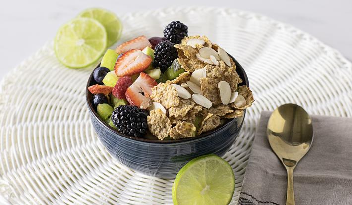 ENSALADA DE FRUTAS FITNESS® BAJA EN AZÚCAR