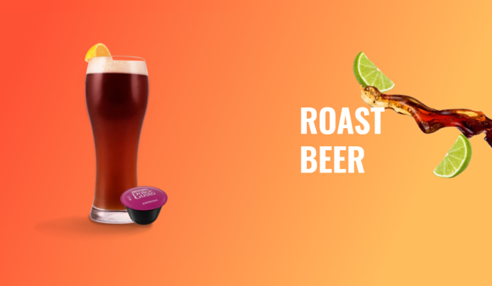 Roast Beer