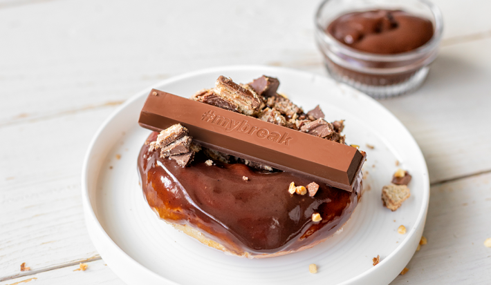 KitKat® Donas