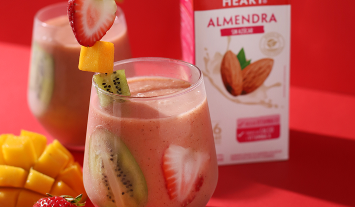 BATIDO DE FRUTAS NATURE´S HEART®