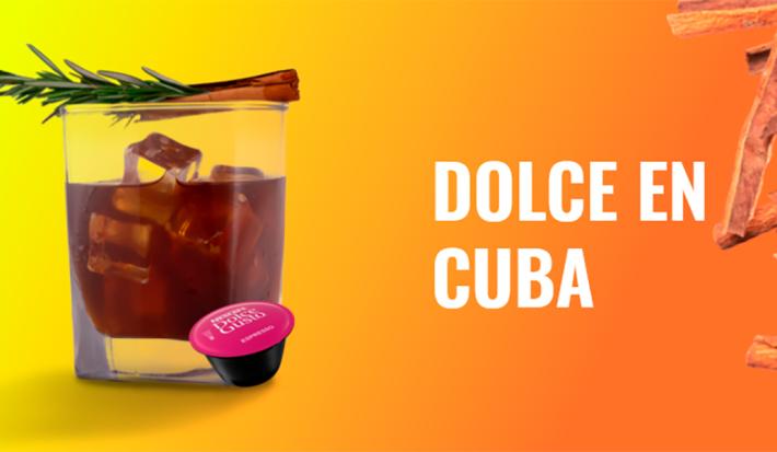 DOLCE EN CUBA