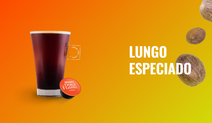 Lungo Especiado