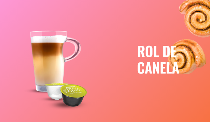 Rol de Canela