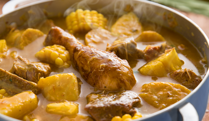 Sancocho