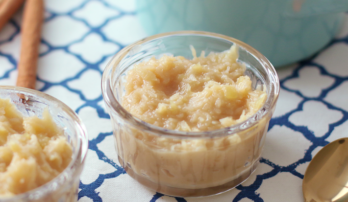 Dulce de Coco con Leche y Batata