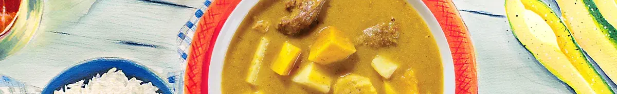 Sancocho