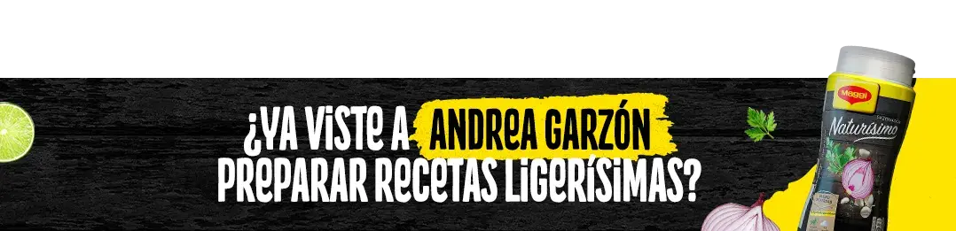 Banner Andrea Garzón