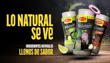 Banner Home Naturisimo Banner Home Naturisimo