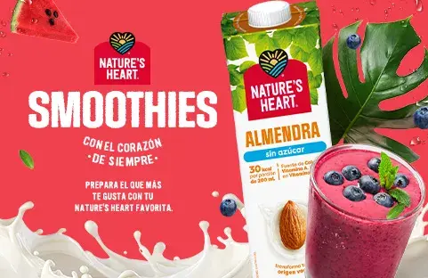 Smoothies Banner Smoothies Banner