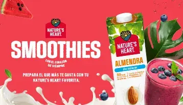 Smoothies Banner Smoothies Banner